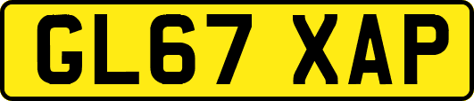 GL67XAP