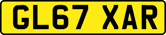 GL67XAR