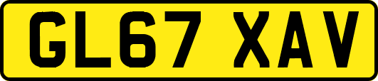 GL67XAV