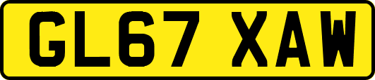 GL67XAW