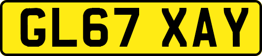 GL67XAY