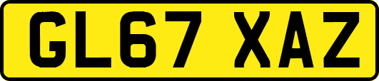 GL67XAZ