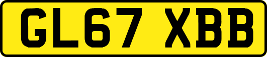GL67XBB