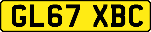 GL67XBC