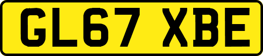 GL67XBE