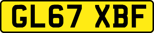 GL67XBF