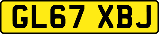 GL67XBJ