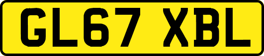 GL67XBL
