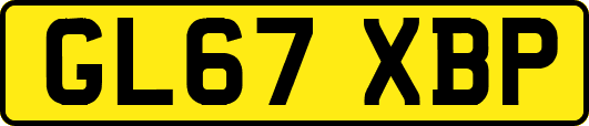 GL67XBP