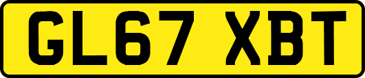 GL67XBT