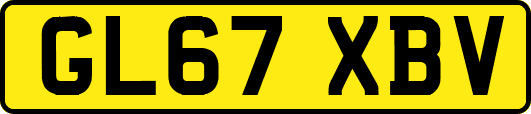GL67XBV