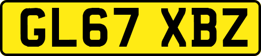 GL67XBZ