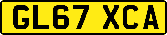 GL67XCA