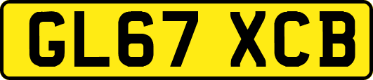 GL67XCB