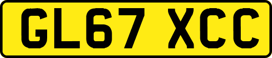 GL67XCC