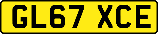 GL67XCE