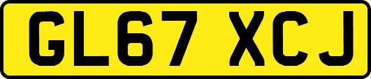 GL67XCJ