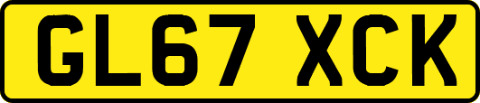 GL67XCK