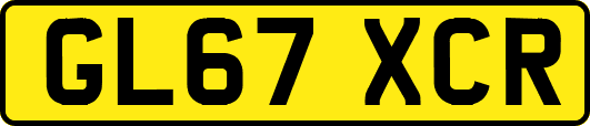 GL67XCR