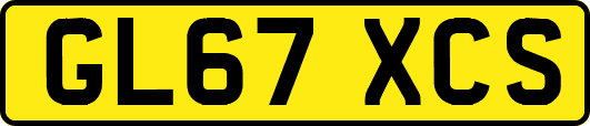 GL67XCS