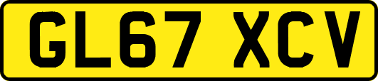 GL67XCV