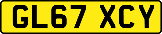 GL67XCY