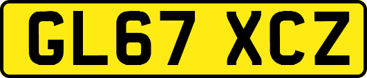 GL67XCZ