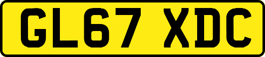 GL67XDC