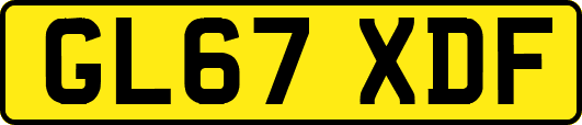 GL67XDF