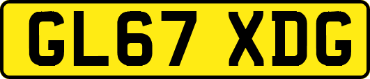 GL67XDG