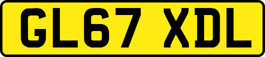 GL67XDL
