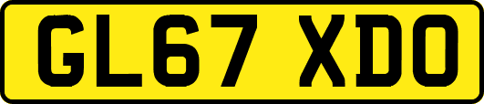 GL67XDO