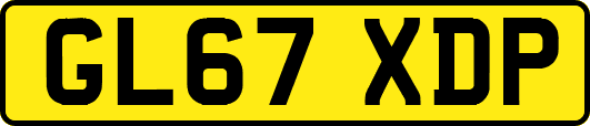 GL67XDP