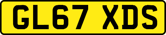 GL67XDS