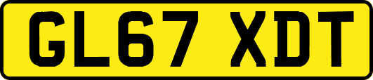 GL67XDT