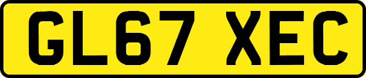 GL67XEC