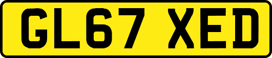 GL67XED