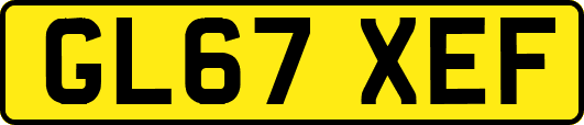 GL67XEF