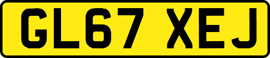 GL67XEJ