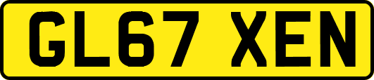 GL67XEN