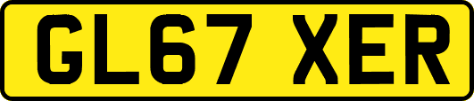 GL67XER