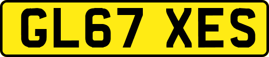 GL67XES