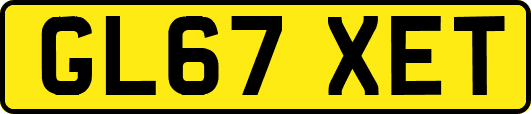 GL67XET