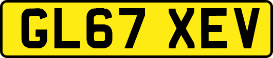 GL67XEV