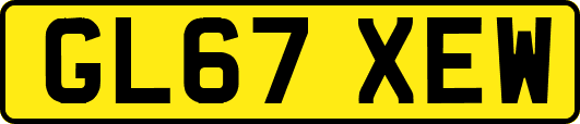 GL67XEW