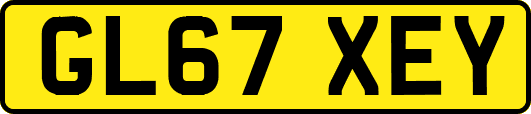 GL67XEY