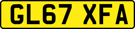 GL67XFA