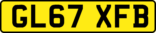 GL67XFB