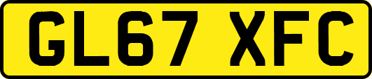 GL67XFC