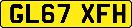 GL67XFH